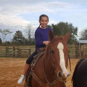 Meet your Posher, Bridgette